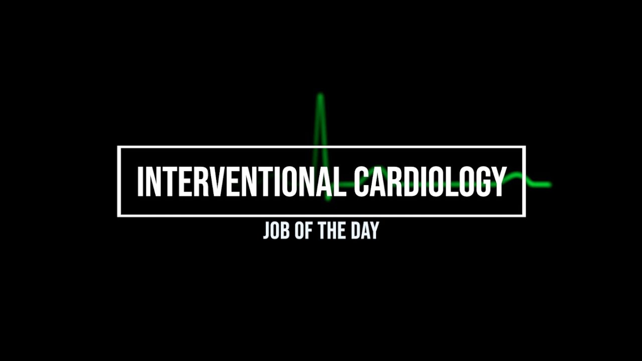 Interventional Cardiology Opportunity in Wyoming! (Locum Tenens) YouTube