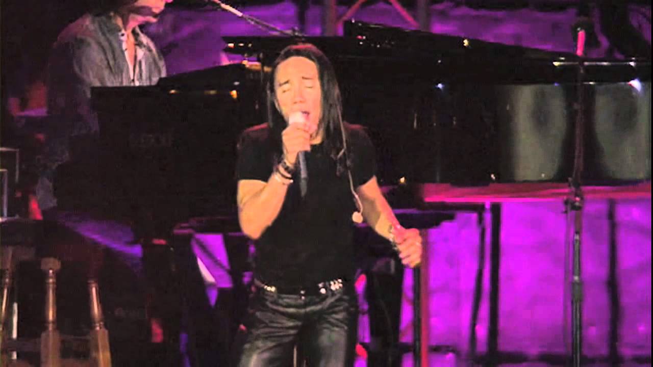 journey arnel pineda after all these years