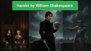 Hamlet by William Shakespeare #English literature #TGT# PGT# UGC NET #GIC LECTURER