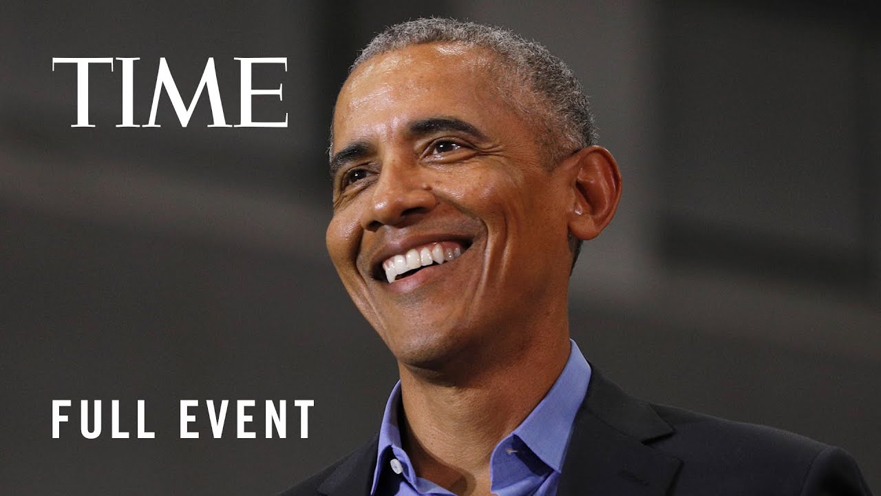 Democratic National Convention | Day 3 | TIME