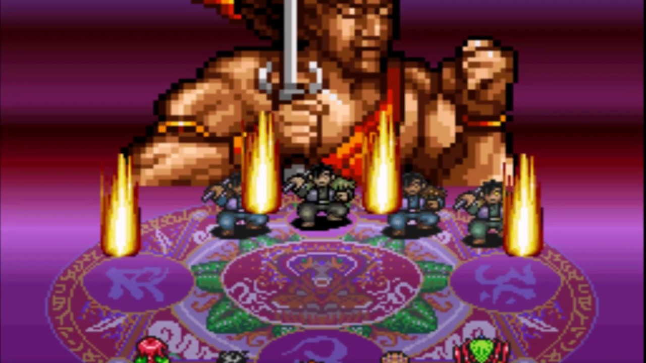 鬼神降臨伝ONIを実況プレイ part29 YouTube 鬼神降臨伝ONIを実況プレイ part29 YouTube