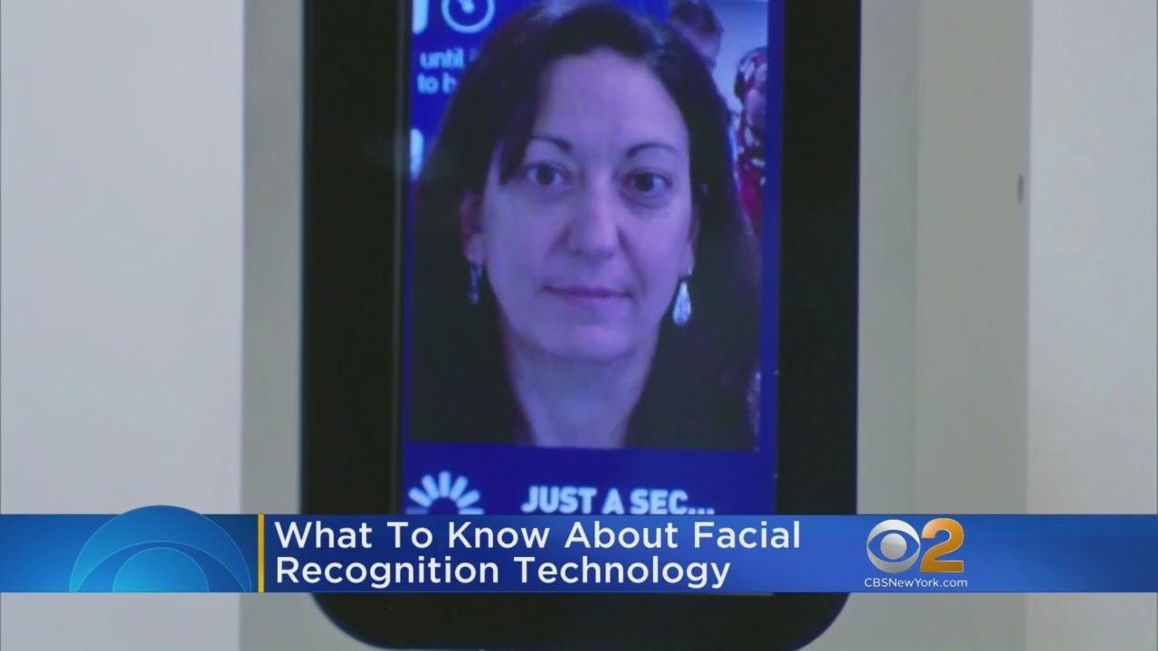 What To Know About Facial Recognition Technology