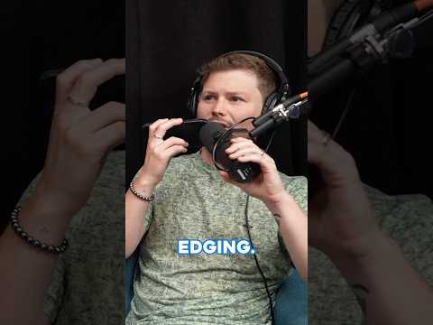 Drew Lynch Sneezes To Edge Himself | Howie Mandel Does Stuff