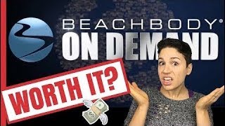 Is Beachbody On Demand App Worth It? DEEP DIVE REVIEW screenshot 5