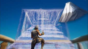 Hills 🗻 + Fastest 120FPS Console Editor (ft. Friends)