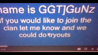 My Wii Ally Code MW3(Changed My Name)