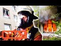 Wohnungsbrand: 11 Menschen in Lebensgefahr | 112: Feuerwehr im Einsatz | DMAX Deutschland