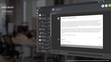 Circuit by Unify - What