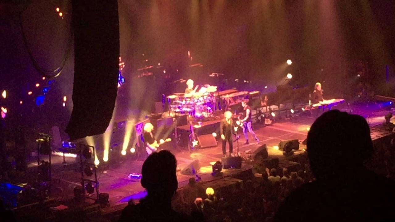 The Cure Chicago Encore 4 Three Pop Songs YouTube