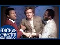 Best of Muhammad Ali on Dick Cavett | The Dick Cavett Show