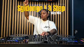 Sgidongo & 3 Step Mix l Tsebebe Moroke, Mdu aka Trp, Shoes Meister, Zee Nxumalo, Supta, Shimza