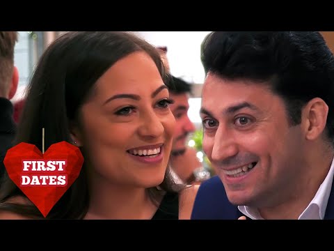 Video: The Economy Of Love: Miscalculating Relationships On First Dates