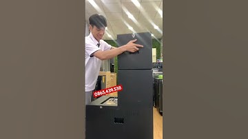 Loa Kéo có màn hình cảm ứng CÔNG SUẤT LỚN, bass 50 cực mạnh #shorts #loakeo #loakaraoke