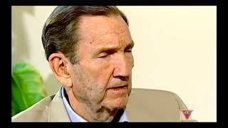 Entrevista a Ramsey Clark