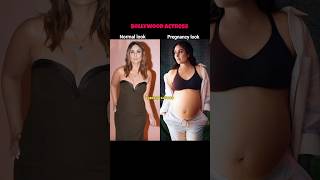Celebrity Pregnant Life Of Bollywood Actress | 😱 Unbelievable Wealth