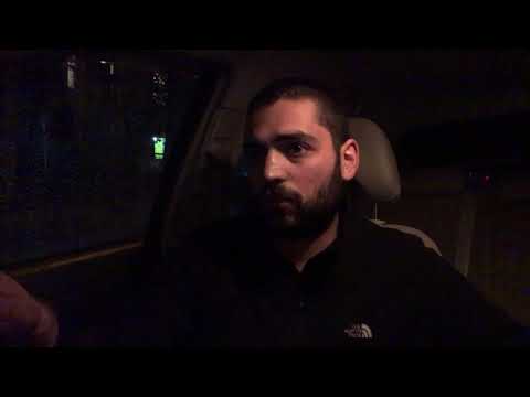 Toyota Prius Georgia, living in prius pt 3 ტოიოტა პრიუს საქართველო