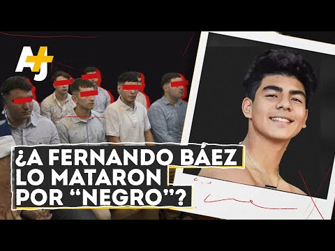 Fernando Báez Sosa fue asesinado a golpes por 8 jóvenes rugbiers en Villa Gesell, Argentina en enero de 2020. Mientras asesinaban a Fernando le gritaron “negro de mierda”. El caso conmocion...