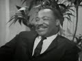 Martin Luther King Jr. on The Tonight Show (Feb. 1968)