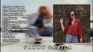 Fanny Sabila Full Album 2021