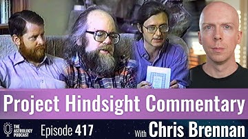 Project Hindsight Interview Commentary