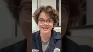 Celebrity tate dutton/brecken merrill edit again #fyp #edit #yellowstone #tatedutton #breckenmerrill Profile