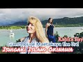 Adeyto + Mia Amazing 🏝️ Guesthouse Maetakaya The 3rd KABIRA BAY ISHIGAKI Okinawa マエタカヤ