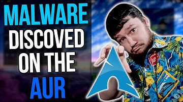 Uninstall These AUR Linux Packages Immediately