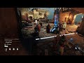 For Honor Warmonger breach bots