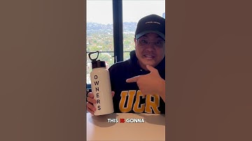 Could This Hydro Flask Be Our New Favorite?