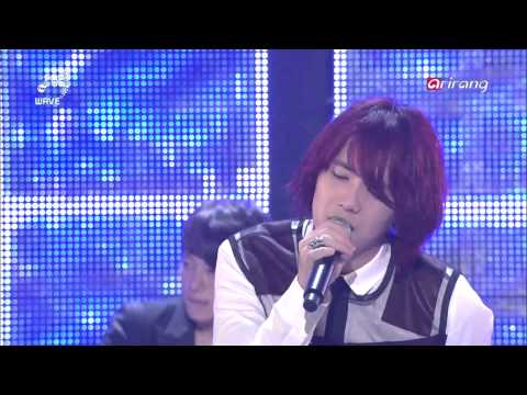 M-Wave - FT Island(FT아일랜드) _ Love Love Love(사랑사랑사랑)