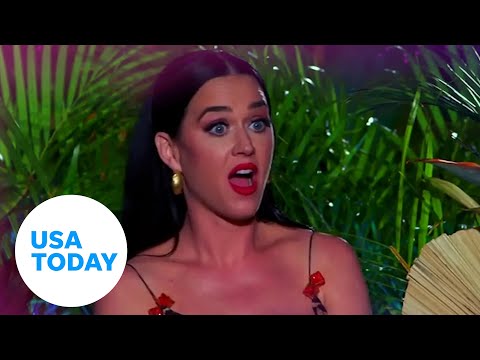 Katy Perry booed on 'American Idol' for the first time: 'Woohoo!' | Entertain This!