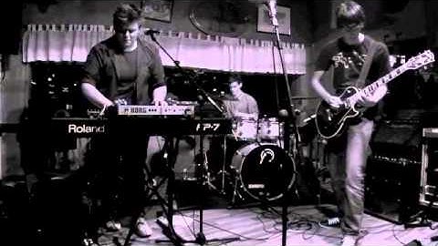 The Queue - Midnight Sun OFFICIAL Music Video