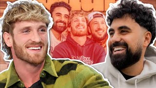 George Janko Exposes Logan Paul For Being a Terrible Friend