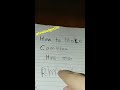 How to make complex/multi-syllable rhymes