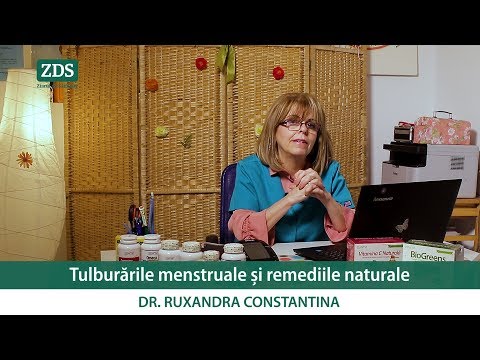 Video: Menstruația - Tratamentul Menstruației Cu Remedii și Metode Populare