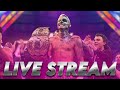Live! AEW Dynamite Watch Along, 04/22/2026