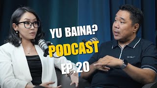 картинка: Yu baina? Podcast ep.20 Zaya&Zoloo хуулийн фирмийн үүсгэн байгуулагч Г.Батзаяа