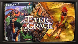 EverGrace- The Forgotten Fromsoft RPG- Sharlene's Campaign