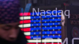 Ai Stocks Drive An Increasingly Divided Market