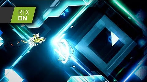 [SHADERS: ON] "once" By victorinoxX | Geometry Dash