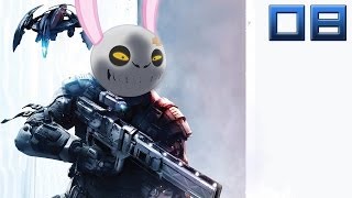 Killzone: Shadow Fall Part 8 - 'Out with the Garbage'