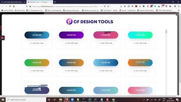How to create animated gradient buttons in ClickFunnels