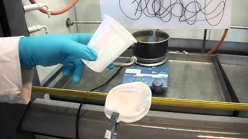 Polymers Project - Glass Transition, Free Volume and Configurational Entropies