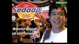 Kecap Sedaap Commercial (ruben)