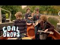 The Lounge Society - Blood Money (Live) | Coal Drops Sessions