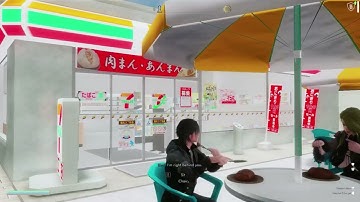 WIP Compatibility Patch Test for Eating animations and Sound + Dine With Followers