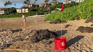 Bucket Golf | The Ultimate Backyard Golf Game
