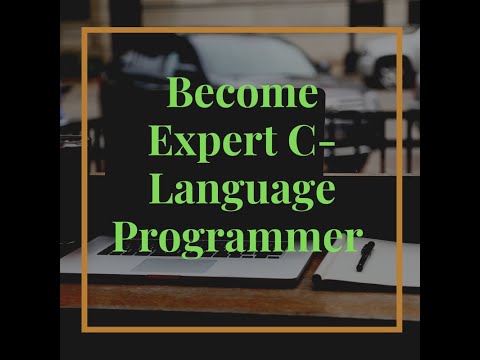C Language Programming Tools: C Language Tutorial