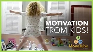 Kids who give the BEST motivational speeches! Motivational Video 2016