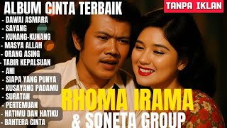Rhoma Irama Album Lagu Cinta Romantis Terbaik Rhoma Irama Album Dangdut Lawas
